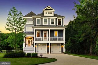 32414 S MAGNOLIA CROSSING, Selbyville, DE 19975