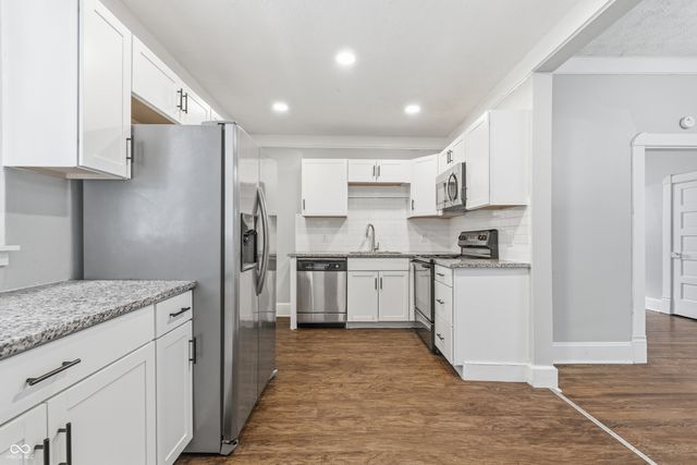 1205 Wade Street, Indianapolis, IN 46203