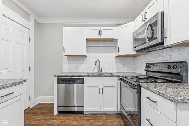 1205 Wade Street, Indianapolis, IN 46203