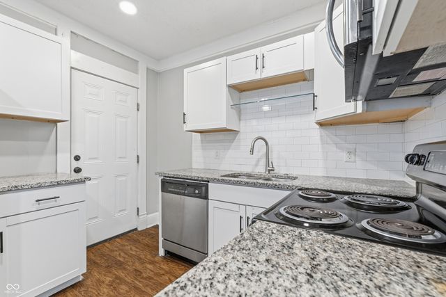 1205 Wade Street, Indianapolis, IN 46203