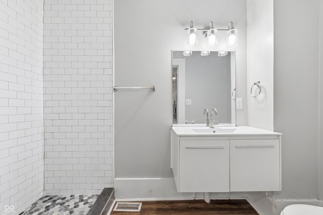 1205 Wade Street, Indianapolis, IN 46203