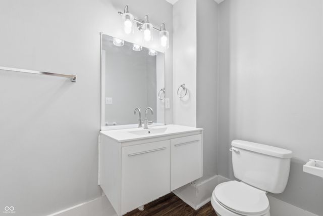 1205 Wade Street, Indianapolis, IN 46203