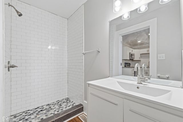 1205 Wade Street, Indianapolis, IN 46203