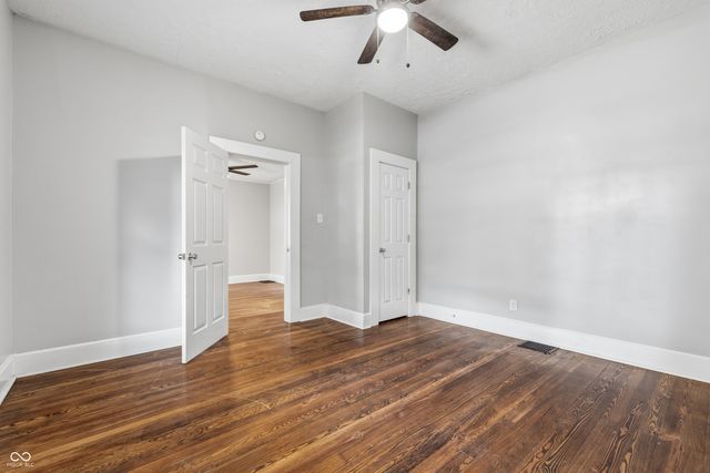1205 Wade Street, Indianapolis, IN 46203