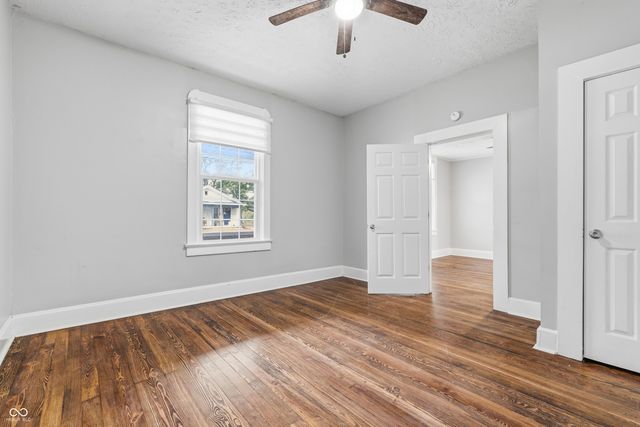 1205 Wade Street, Indianapolis, IN 46203