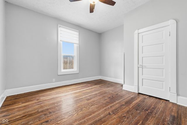 1205 Wade Street, Indianapolis, IN 46203