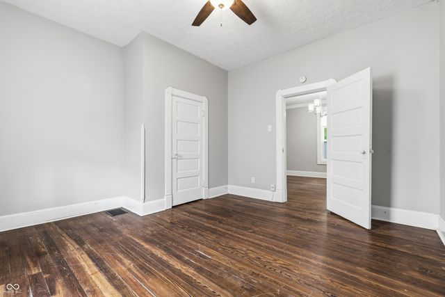 1205 Wade Street, Indianapolis, IN 46203