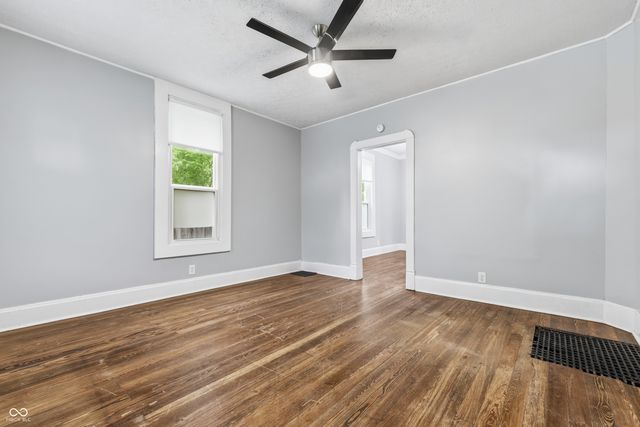 1205 Wade Street, Indianapolis, IN 46203