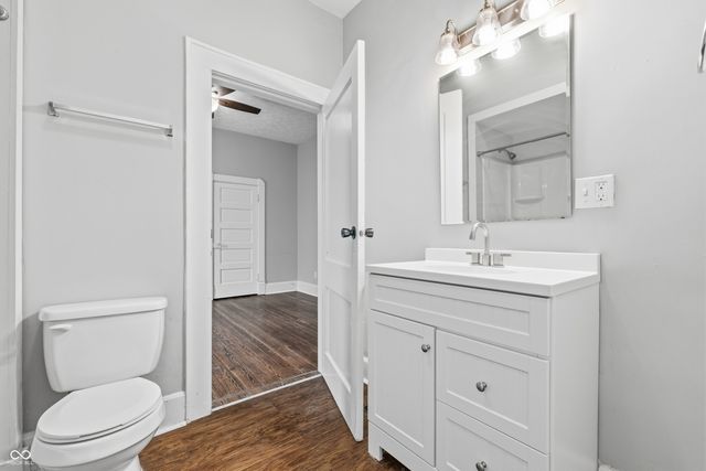1205 Wade Street, Indianapolis, IN 46203