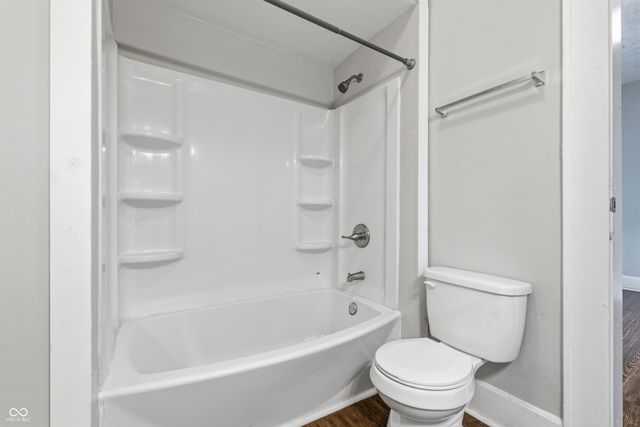 1205 Wade Street, Indianapolis, IN 46203