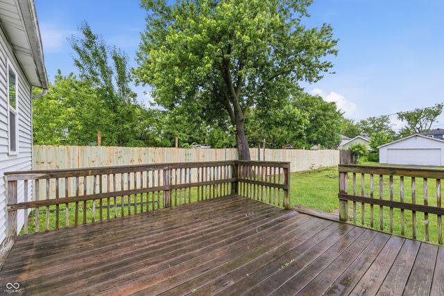 1205 Wade Street, Indianapolis, IN 46203