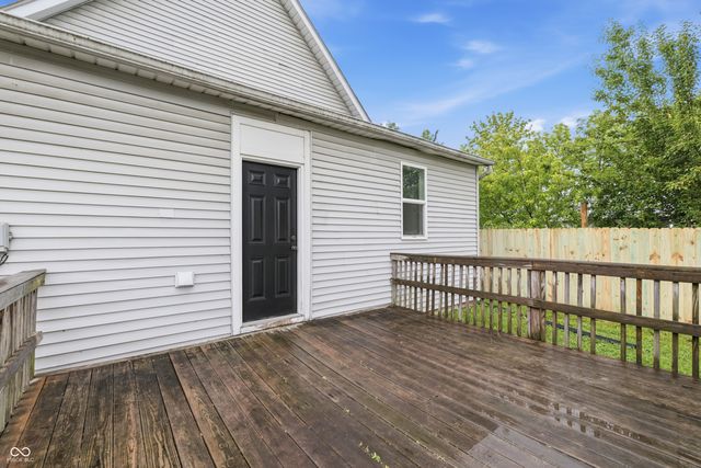 1205 Wade Street, Indianapolis, IN 46203