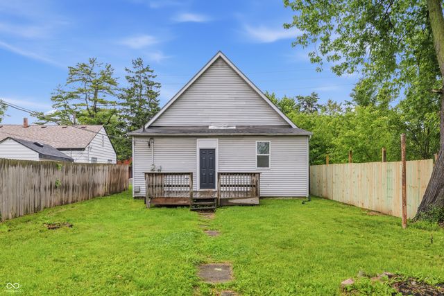 1205 Wade Street, Indianapolis, IN 46203