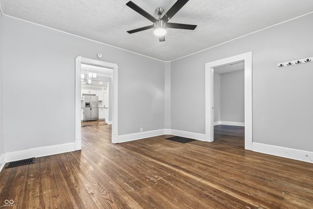 1205 Wade Street, Indianapolis, IN 46203