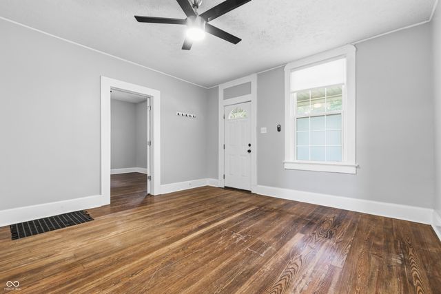 1205 Wade Street, Indianapolis, IN 46203