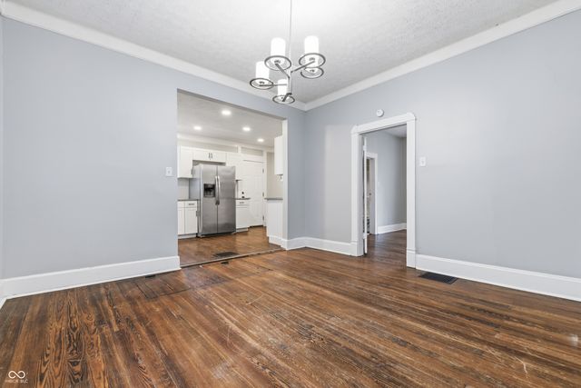 1205 Wade Street, Indianapolis, IN 46203