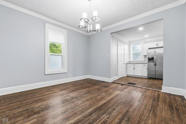 1205 Wade Street, Indianapolis, IN 46203