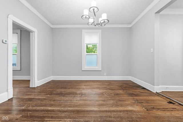 1205 Wade Street, Indianapolis, IN 46203