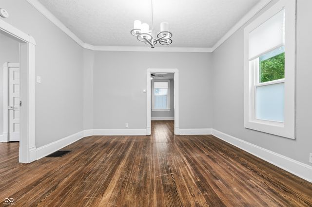1205 Wade Street, Indianapolis, IN 46203