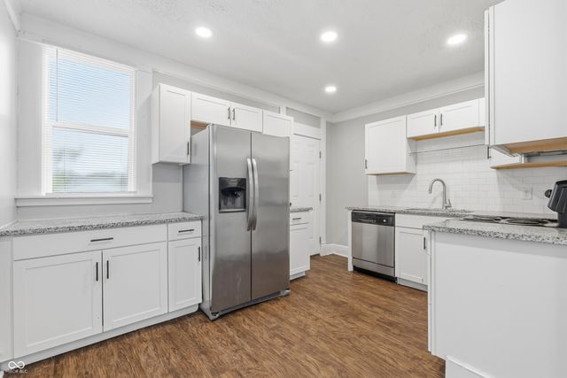 1205 Wade Street, Indianapolis, IN 46203