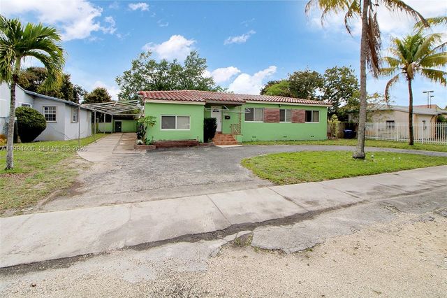 12901 NW Miami Ct, Miami, FL 33168