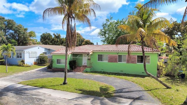 12901 NW Miami Ct, Miami, FL 33168