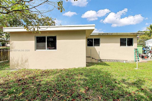 12901 NW Miami Ct, Miami, FL 33168