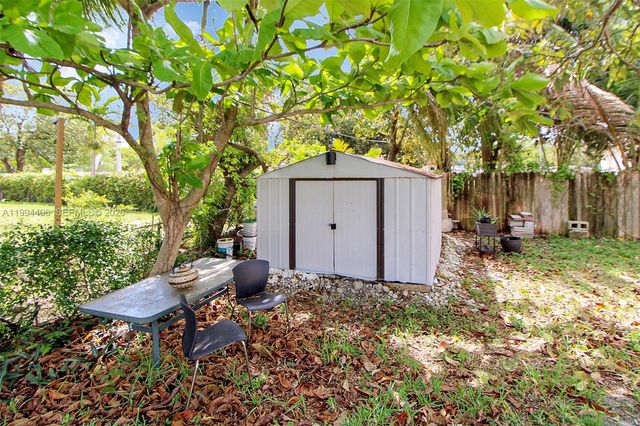 12901 NW Miami Ct, Miami, FL 33168