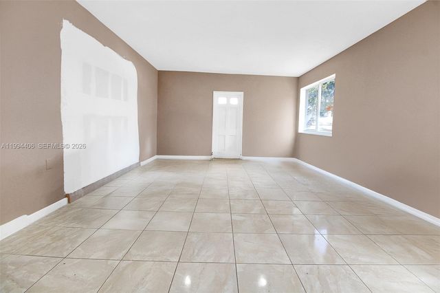 12901 NW Miami Ct, Miami, FL 33168