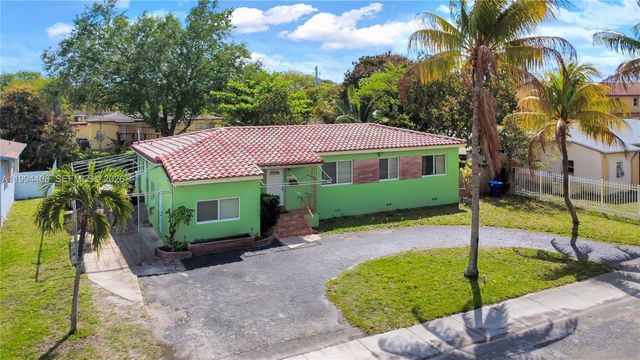 12901 NW Miami Ct, Miami, FL 33168