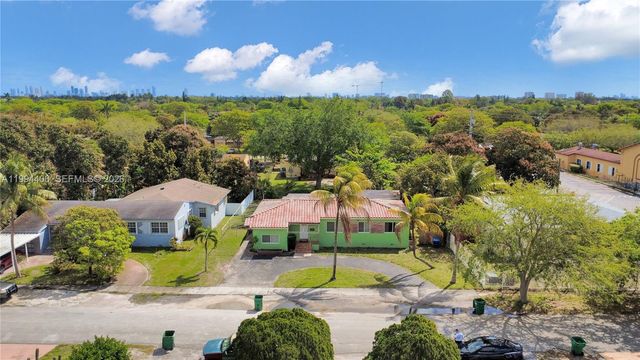 12901 NW Miami Ct, Miami, FL 33168