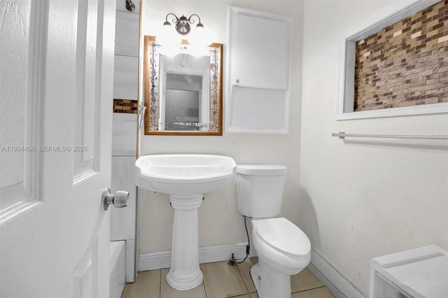 12901 NW Miami Ct, Miami, FL 33168