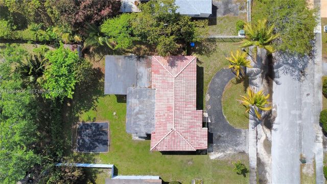 12901 NW Miami Ct, Miami, FL 33168