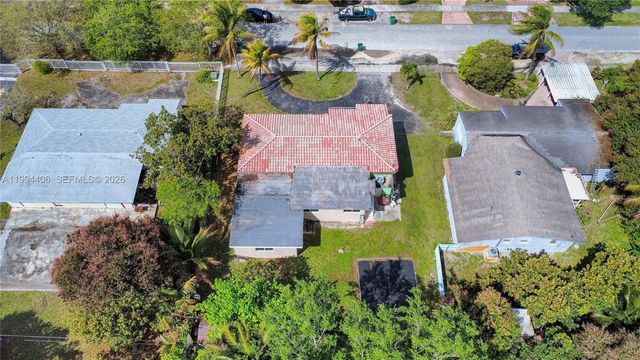 12901 NW Miami Ct, Miami, FL 33168