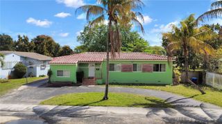12901 NW Miami Ct, Miami, FL 33168