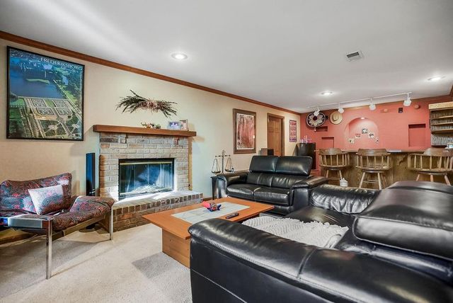 12210 Birch Street, Overland Park, KS 66209