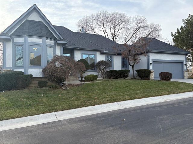 12210 Birch Street, Overland Park, KS 66209