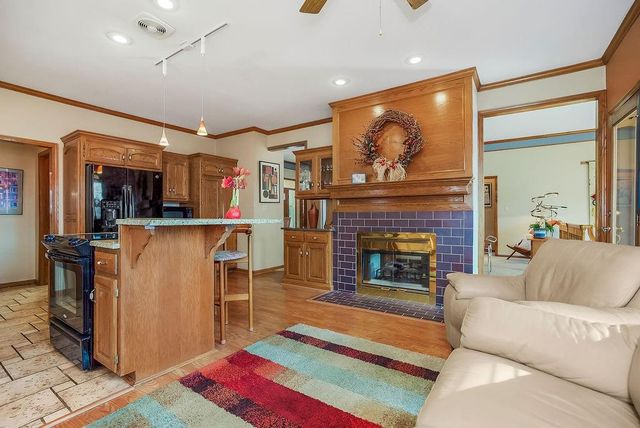 12210 Birch Street, Overland Park, KS 66209