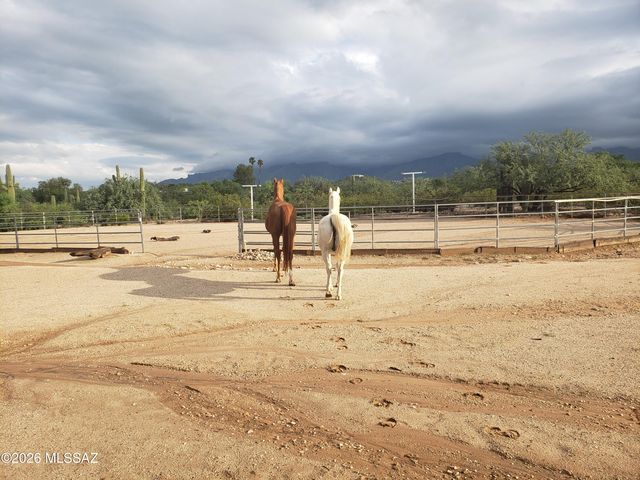 7944 E Cloud Road, Tucson, AZ 85750