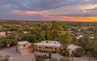 7944 E Cloud Road, Tucson, AZ 85750