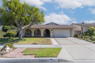 17804 San Gabriel, Cerritos, CA 90703