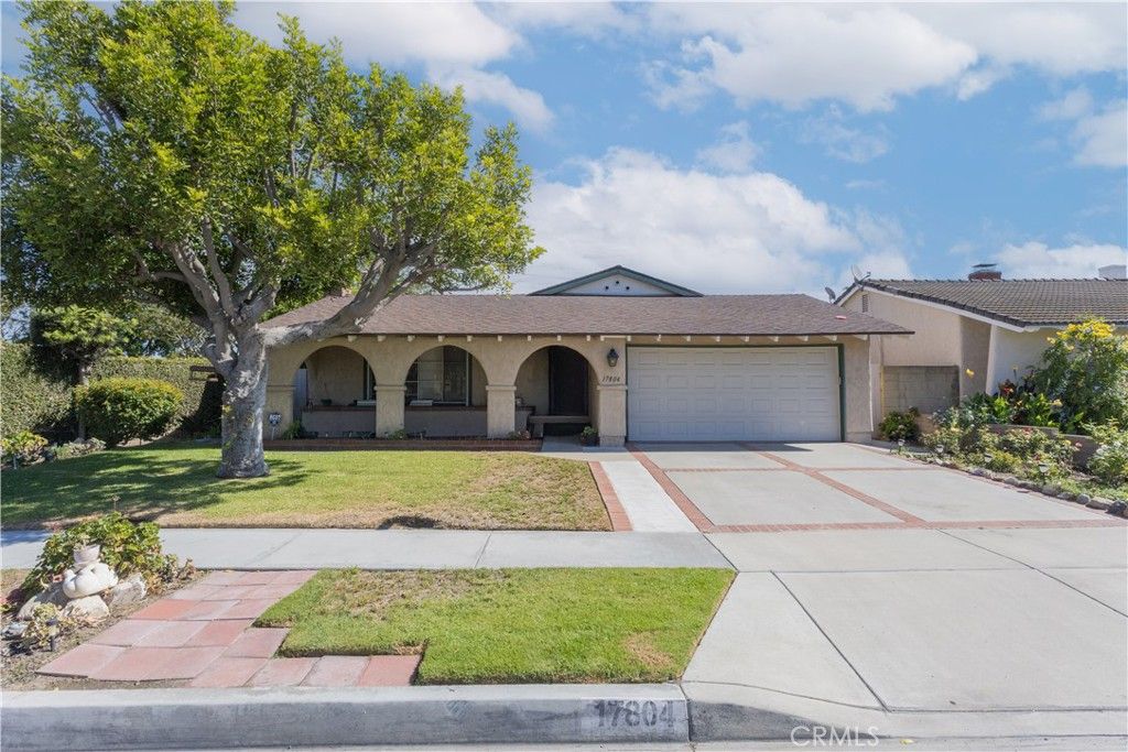17804 San Gabriel, Cerritos, CA 90703 — exterior