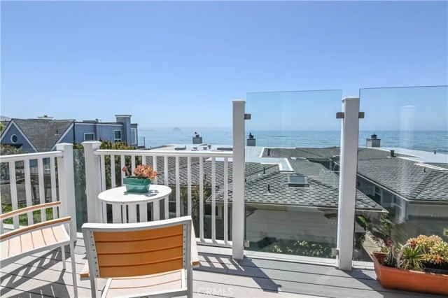 561 Lucerne, Cayucos, CA 93430