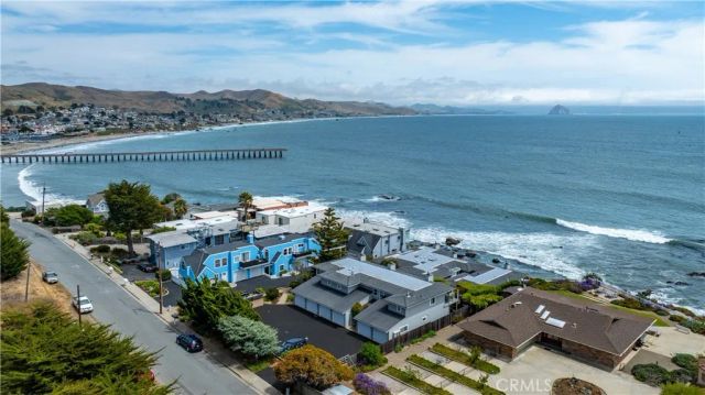 561 Lucerne, Cayucos, CA 93430