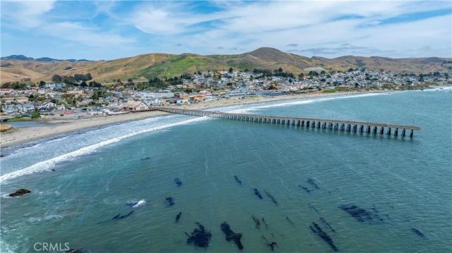 561 Lucerne, Cayucos, CA 93430
