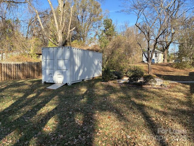 14925 N Old Statesville Road, Huntersville, NC 28078