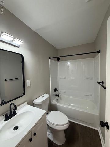 9551 16th Bay ST, Norfolk, VA 23518