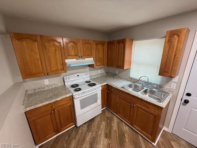 9551 16th Bay ST, Norfolk, VA 23518