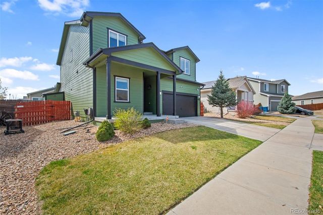 354 Westin Avenue, Brighton, CO 80603