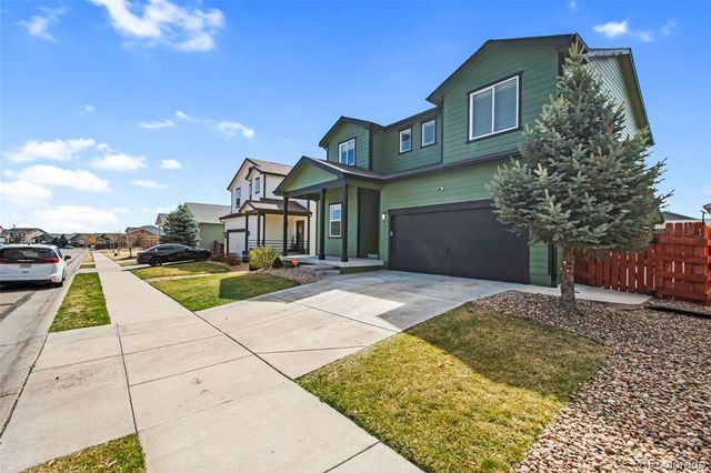 354 Westin Avenue, Brighton, CO 80603
